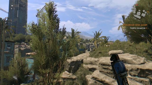 Dying Light Nintendo Switch • Ревью вкратце смотреть онлайн