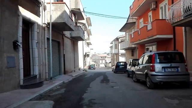 Palma di Montechiaro foto Quartiere Marà, Linea, Pizzidru anno2020 città Gattopardo Tomasi Lampedus смотреть онлайн
