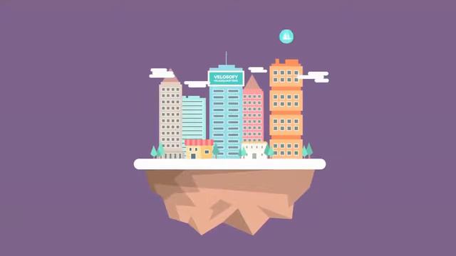 Создание интро в After Effects Free 2D Intro #11 смотреть онлайн