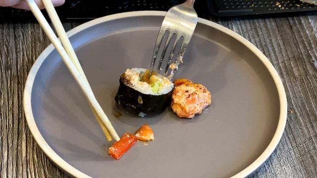 SUSHI HOUSE | СУШИ ХАУС | СУШИХАУС | ОБЗОР ДОСТАВКИ СУШИ | ОБЗОР НА СУШИ В МИНСКЕ | ХОРОШИЙ СЕРВИС смотреть онлайн