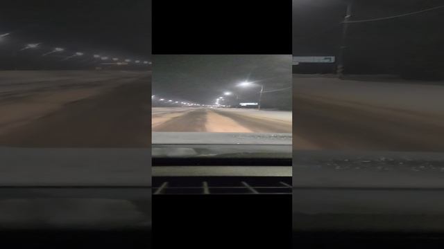 хоррор от фонарей