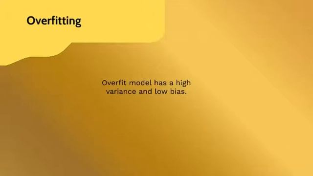 What is Bias and Variance in Machine Learning смотреть онлайн
