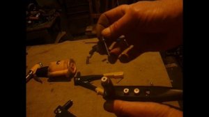 Регулируем работу ручного заклепочника