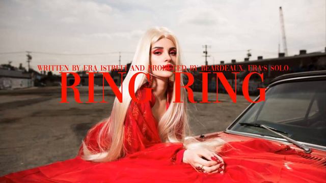 Era Istrefi - New Snippets [Era Album]