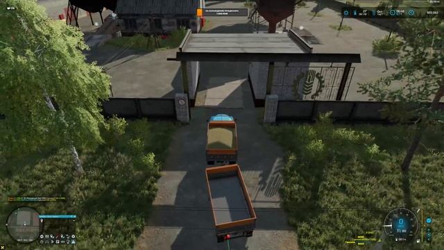 #01 FS22_Варваровка смотреть онлайн