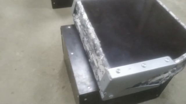 Сиденье в лодку. Тюнинг лодки. Съёмные сиденья в Триеру, Тактику, Винбот, Прогресс, Казанка. смотреть онлайн