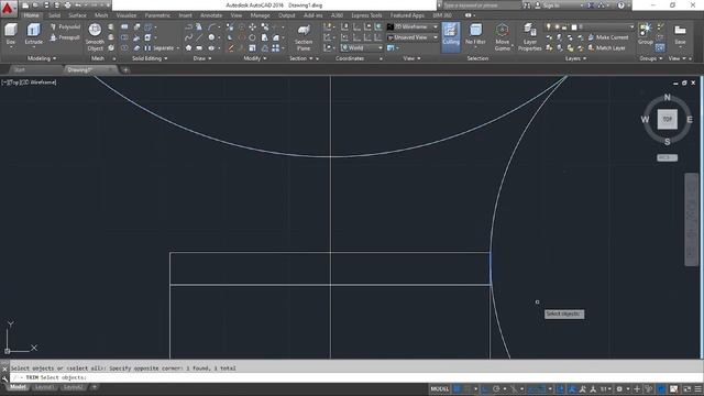 Practica 1 Foco AutoCAD 2024 3d Profe Aquiles García смотреть онлайн