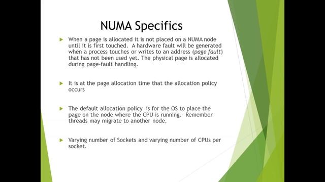 Spinning Your Wheels: CPU Time vs. Instructions (Webinar Replay) смотреть онлайн