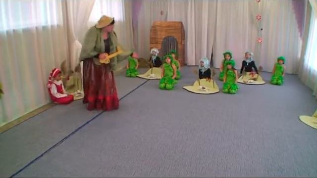 8 марта "Буратино" часть 2 смотреть онлайн