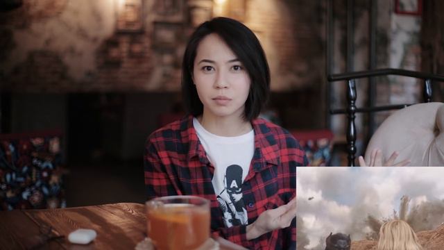 Эпизод №5: Мнение о "Мстители: Финал" смотреть онлайн