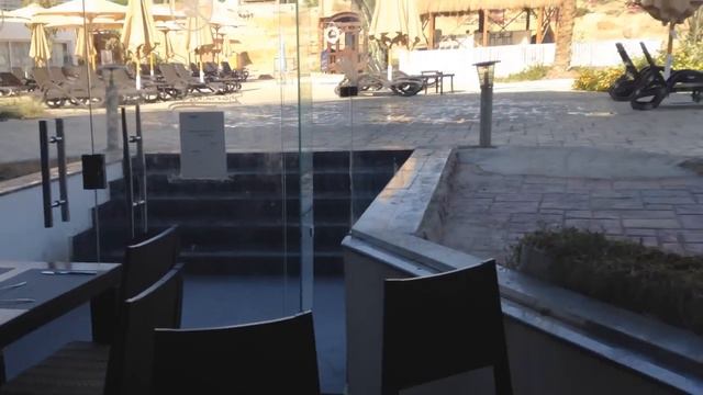 Египет. Sharm El Sheikh. Отель Sharming Inn!!! смотреть всем кто туда собрался!