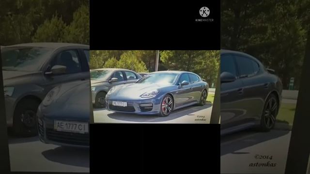 МАШИНЫ ВИКТОРА ХОРИНЯКА. смотреть онлайн