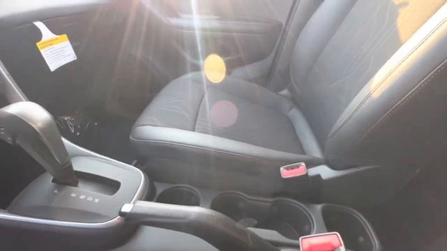 2022 Chevrolet Trax LT смотреть онлайн