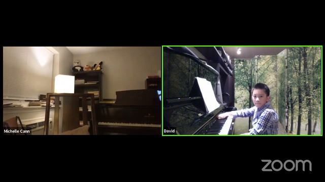 Michelle Cann on A Beginner Guide to Becoming More Expressive | Piano Star Masterclass Ep. 7 смотреть онлайн