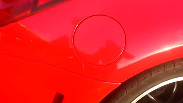Nissan 350 Z мини обзор моей тачки 2 смотреть онлайн