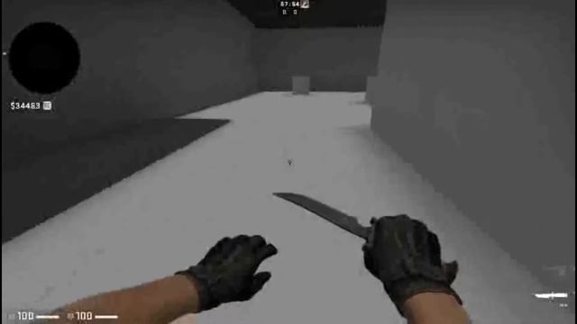 ? ГАЙД как научиться БАНИХОПУ в КС:ГО ? bhop CS:GO распрыжка ZUHN? смотреть онлайн