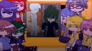 🫀 Реакция 13 карт на Вару🫀\\В основном Вару и Пик\\ На кого ещё сделать реакцию? Досмотрите до конц