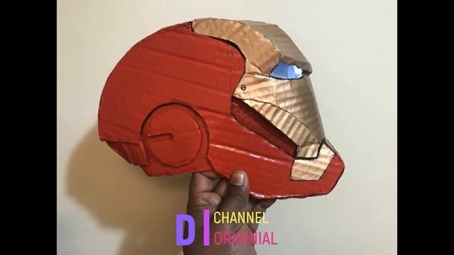 iron man full body armor out of Cardboard | DIY IRON MAN BODY ARMOR смотреть онлайн