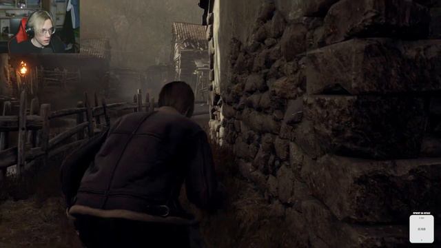 ПРИКОЛЫ ОТ ЗОМБИ В RESIDENT EVIL 4 | Shura смотреть онлайн