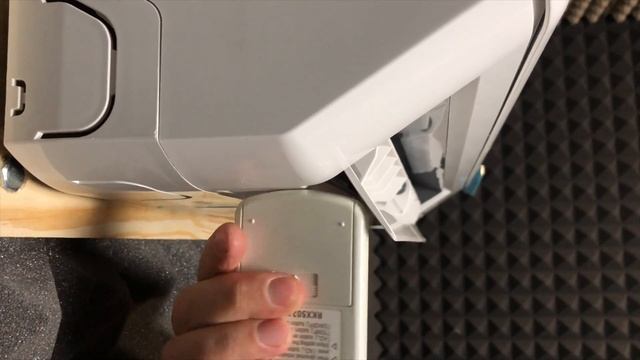 Обзор кондиционера Mitsubishi Heavy серии DXK (Новинка 2020) смотреть онлайн