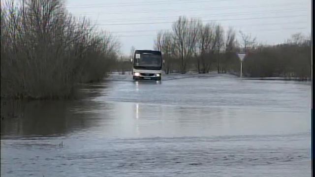 Большая вода больше не прибывает смотреть онлайн