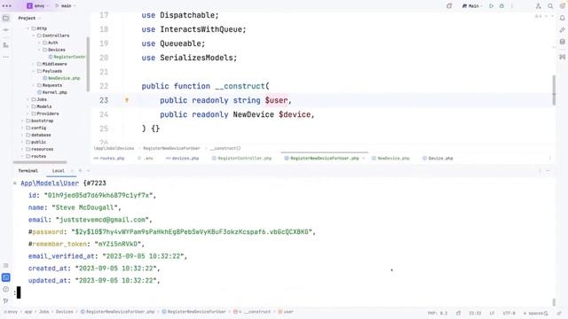 Let's Build some Developer Tools смотреть онлайн