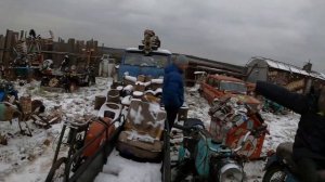 Мальчиш Кибальчиш объяснил и дал понять что ничего не продаст!
