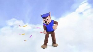 Расправить крылья | Щенячий патруль | Игротанец | танцы для аниматоров