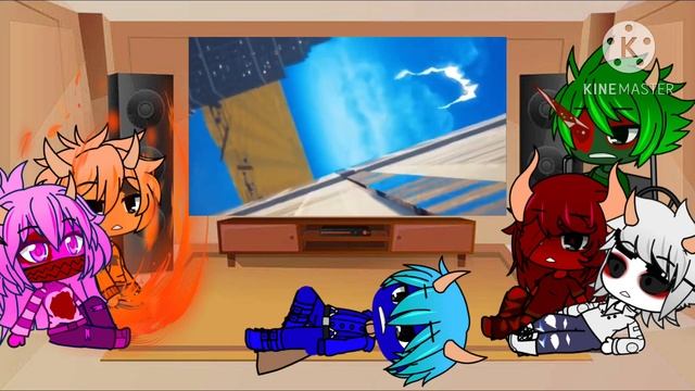 Too kiD frIEndly reacts to: goku black vs reverse flash DEATH BATTLE! смотреть онлайн