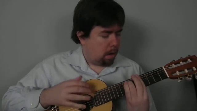 Luke's Ukes #21: Sitting (Cat Stevens cover) смотреть онлайн