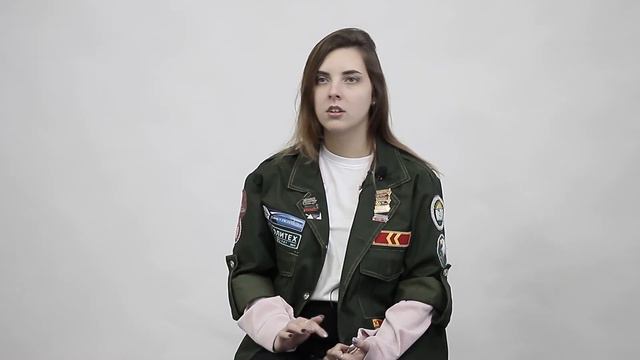 10 ГЛУПЫХ ВОПРОСОВ БОЙЦУ СТУДЕНЧЕСКОГО СЕРВИСНОГО ОТРЯДА смотреть онлайн