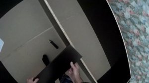 сборка шкафа-купе «Рим-180»