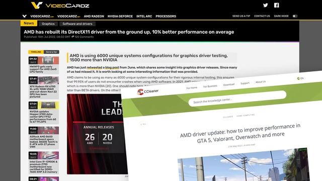 Intel Arc A770 and A750 - LinusTechTips смотреть онлайн