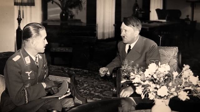 Exponiendo Los Crímenes De Guerra Nazis De La Luftwaffe Durante La Segunda Guerra Mundial