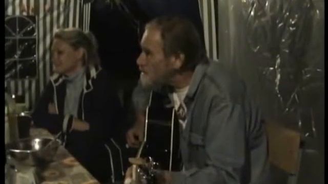 Алексей Часов. Памяти Юрия Визбора смотреть онлайн