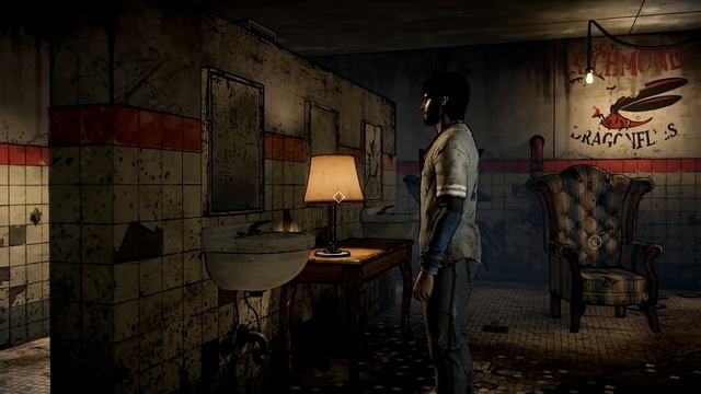 THE WALKING DEAD SEASON 3 A New Frontier Walkthrough Gameplay Part 1 - Homerun (Episode 4) смотреть онлайн