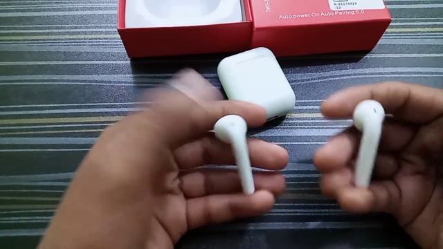 Tws i12 Review After 2 Month || 2022 || смотреть онлайн