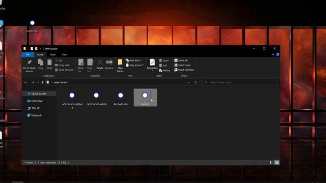 How To Get A Custom Cursor On Roblox