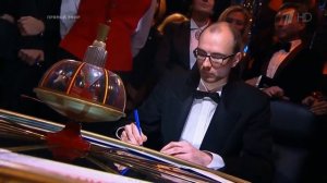 Иван Марышев суперблиц Что?Где?Когда? 18 ноября 2018  (команда обладателей хрустального атома)