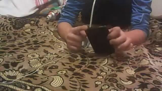 Обзор ALCATEL Onetouch