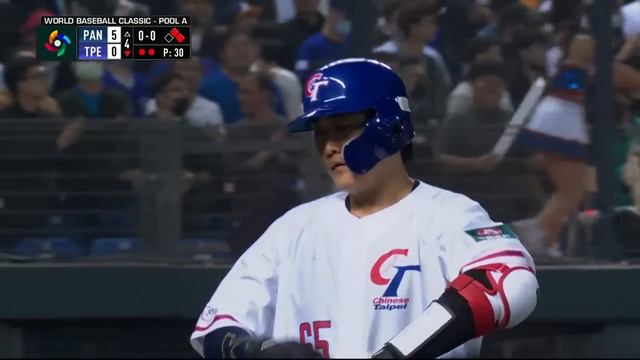 Panama vs. Chinese Taipei Full Game | 2023 World Baseball Classic смотреть онлайн