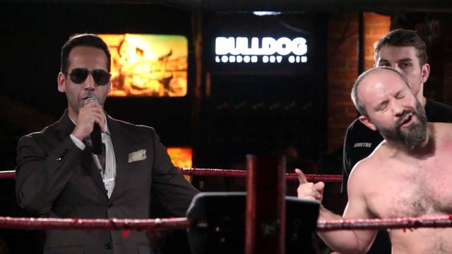 Finale Suisse de catch 2023 смотреть онлайн