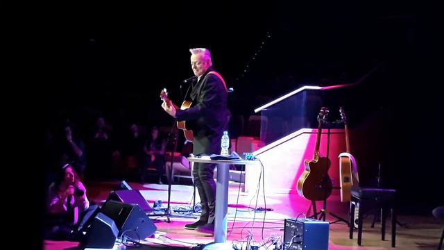 Mombasa - Tommy Emmanuel | 2019 LIVE | Момбаса - Томми Эммануэль