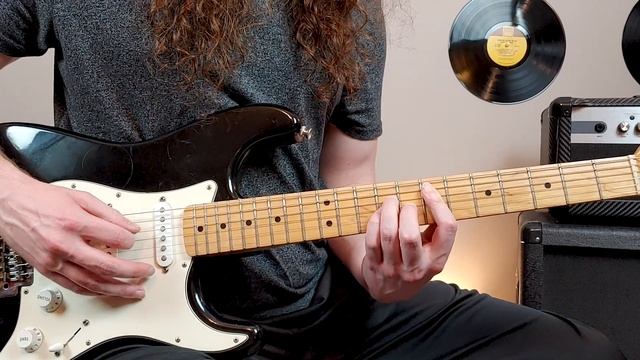 Perfect by Simple Plan - Guitar Lesson & Tutorial смотреть онлайн