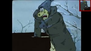 Russian Sparta Extended Remix; Суровые Советские Мультфильмы