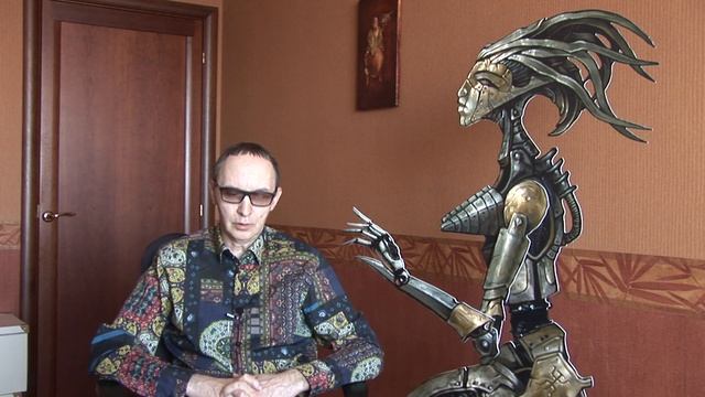 Эпизод 216. Эдмунд Шклярский. Жизнь... до ПИКНИКА смотреть онлайн