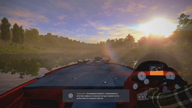 Быстрый способ получения X-Series приманок в Fifhing Planet смотреть онлайн