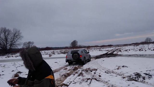 L 200 первопроходец на Кр холм смотреть онлайн
