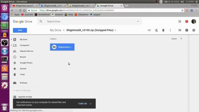How To Play Minecraft Premium For FREE On Linux(WORKING 2018) смотреть онлайн