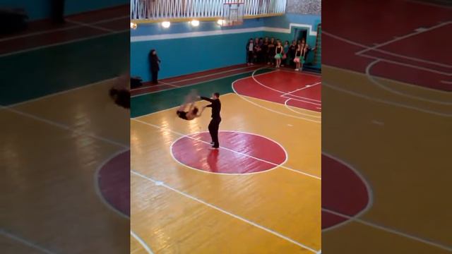 Краматорск ищет таланты: Муравченко Виолетта смотреть онлайн